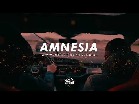 MORAD x Makar Type Beat | Deep House Instrumental | Amnesia