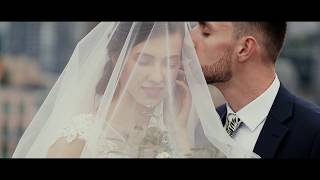 Wedding Video||Alex+Oksana||highlights