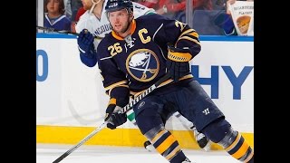 Highlights Of Thomas Vanek