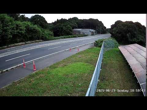 茨城県稲敷郡美浦村受領ライブカメラ Ibaraki Inashikigun Live camera.world.cam