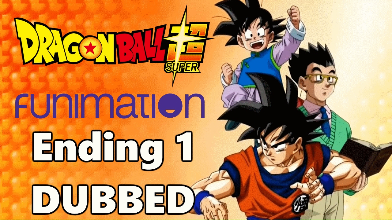 Dragon Ball Super 01 