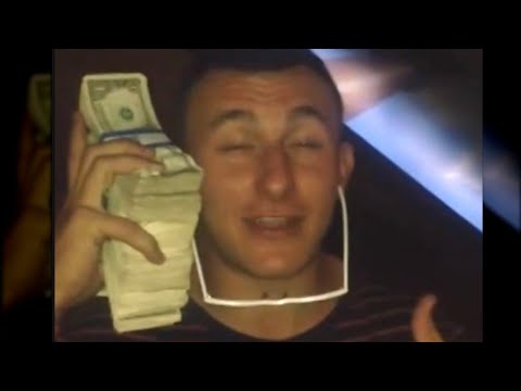 Video: Johnny Manziel padres valor neto