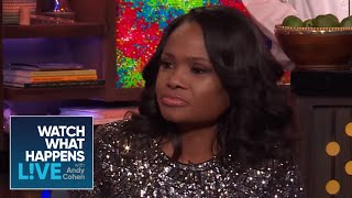 Dr. Heavenly On How To Get Rid Of Bad Breath | Married to Medicine | WWHL