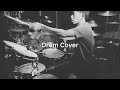 【ドラムカバー】君へのLove Song / Rake