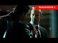 Transporter 3 2008  frank found woman in the back seat 13