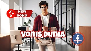 Vonis Dunia