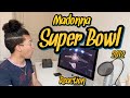 Madonna Super Bowl HalfTime Show 2012 (Reaction) Mister J The Act