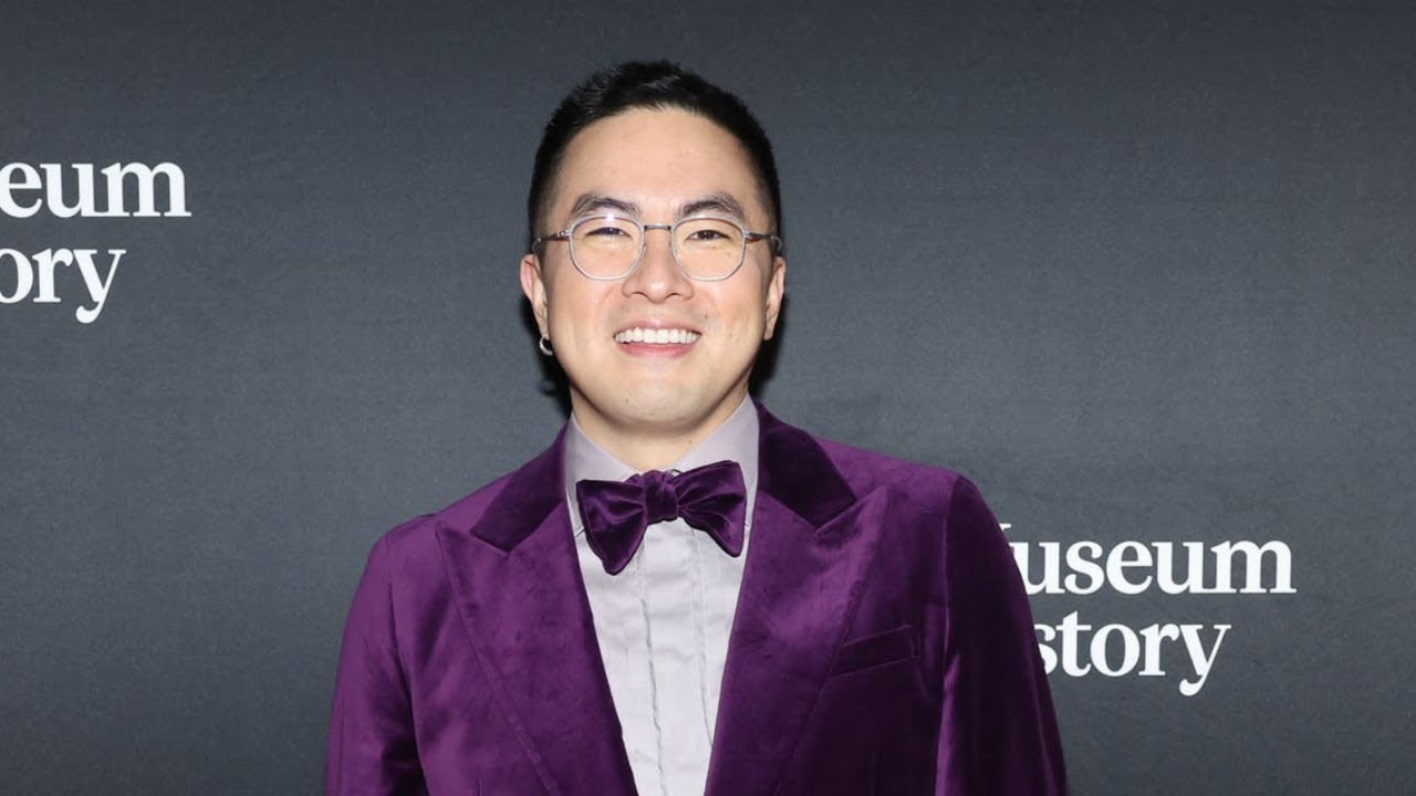 SNL's Bowen Yang Says He 'Powered Through' His Mental Health 'Rough