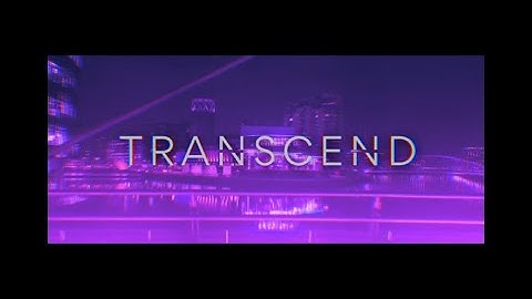 Monolith - Transcend (Official music video)