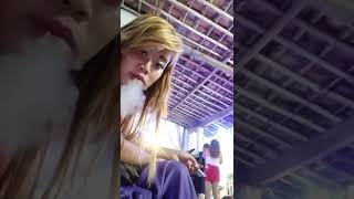 Miss Wulan Tatto Jurangan Empang