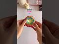 Infinite ♾️ Paper Craft ✨ #diy #craft #shorts #ytshorts