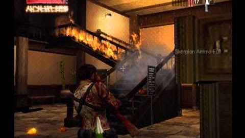 Lets Play The Suffering Ties That Bind Part 15