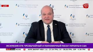 Ексклюзив ATR:  Росія хоче вивезти кримських татар з Криму — Чалий