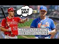 Mike Trout CALLS OUT MLB’s Horrible Replay! Marcus Stroman ANGRY at MLB, Yankees (MLB Recap)