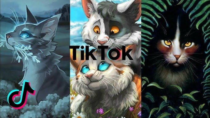 warrior cat icon｜การค้นหา TikTok