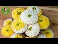 Rice Cookies - Kulche Berenji | کلچه برنجی