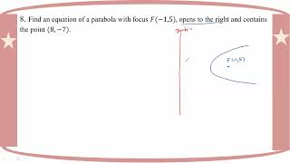 # Grade 12 Math (Ch 6 - Section C - 6+7+8) From Math Journal