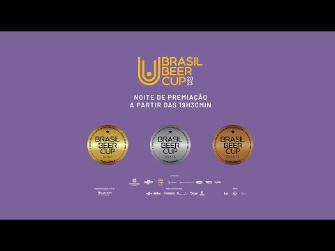 Premiação Brasil Beer Cup