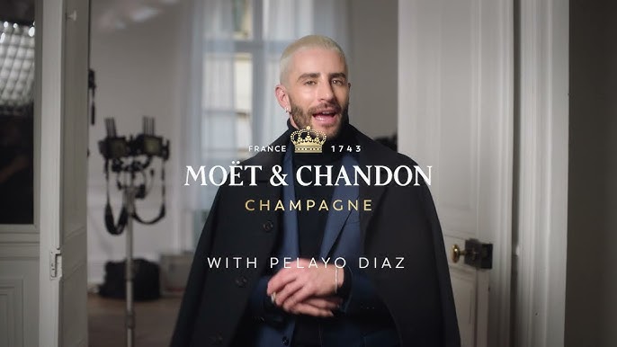 Champagne on the Rocks Yes Please!! Moët & Chandon Ice Imperial