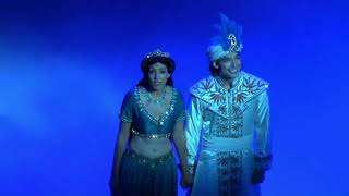 20150827 0902 DLR21 Disney’s Aladdin Hyperion Theater