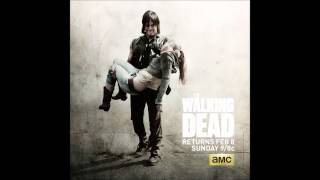 The Walking Dead ♦ Soundtrack (Season 5 - Episode 8)