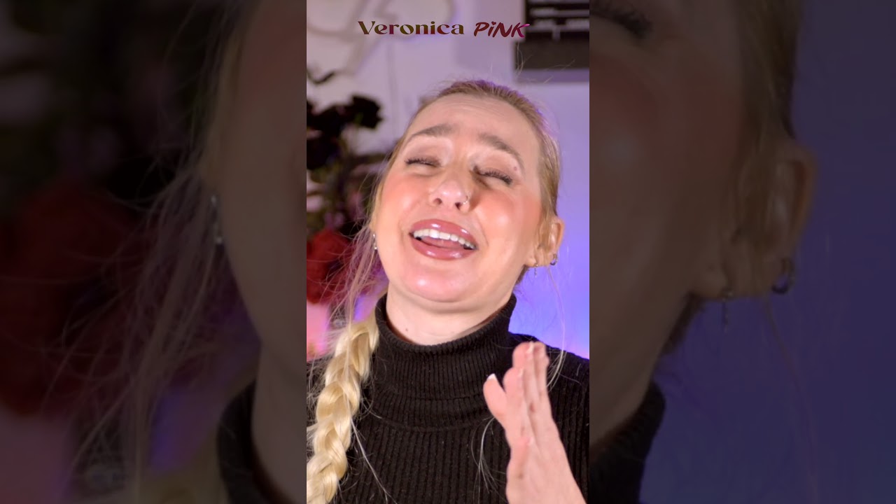 La culpa es de la cuchara pequeña. 