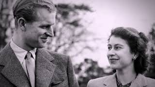 Elizabeth II  Our Queen 1 4 - The Early Years - British Royal  Family News
