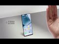 Realme gt5 pro contactless operation