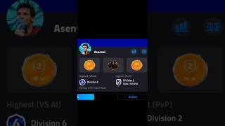 Scripted eFootball Match 😭 Missed Open Goals, No Penalty &amp; Owen Magic