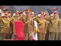 تسجيل الإستعراض العسكري بمناسبة العيد الوطني 49 تسجيل الإستعراض العسكري بمناسبة العيد الوطني 49