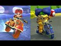 What city tripper is the best  mario kart 8 deluxe