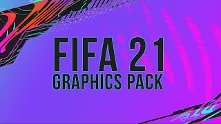 FIFA 21 Graphics Pack | FUT | Free PSD Mqdefault