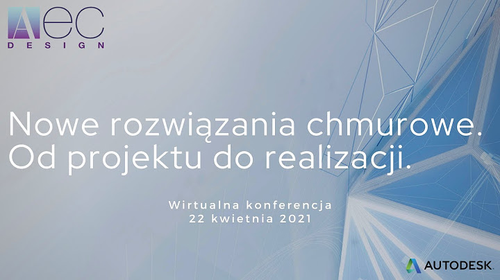 Autodesk Docs – usprawnij wymianę danych pomiędzy wszystkimi uczestnikami projektu