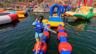 🦆 Grand Canyon 🔫 Water Park 🇹🇭
