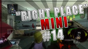 Iron LVL "Right Place" (Mini)