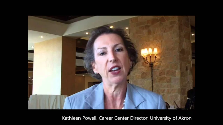 NACE Knowledge Bite: Job Search Preparation - Kath...
