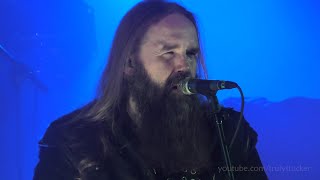 Metsatöll - Live in Belgrade, Serbia, 13.04.2024 [Full Show] 4K