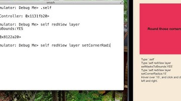 Super Debugger, the wireless iOS debugging system