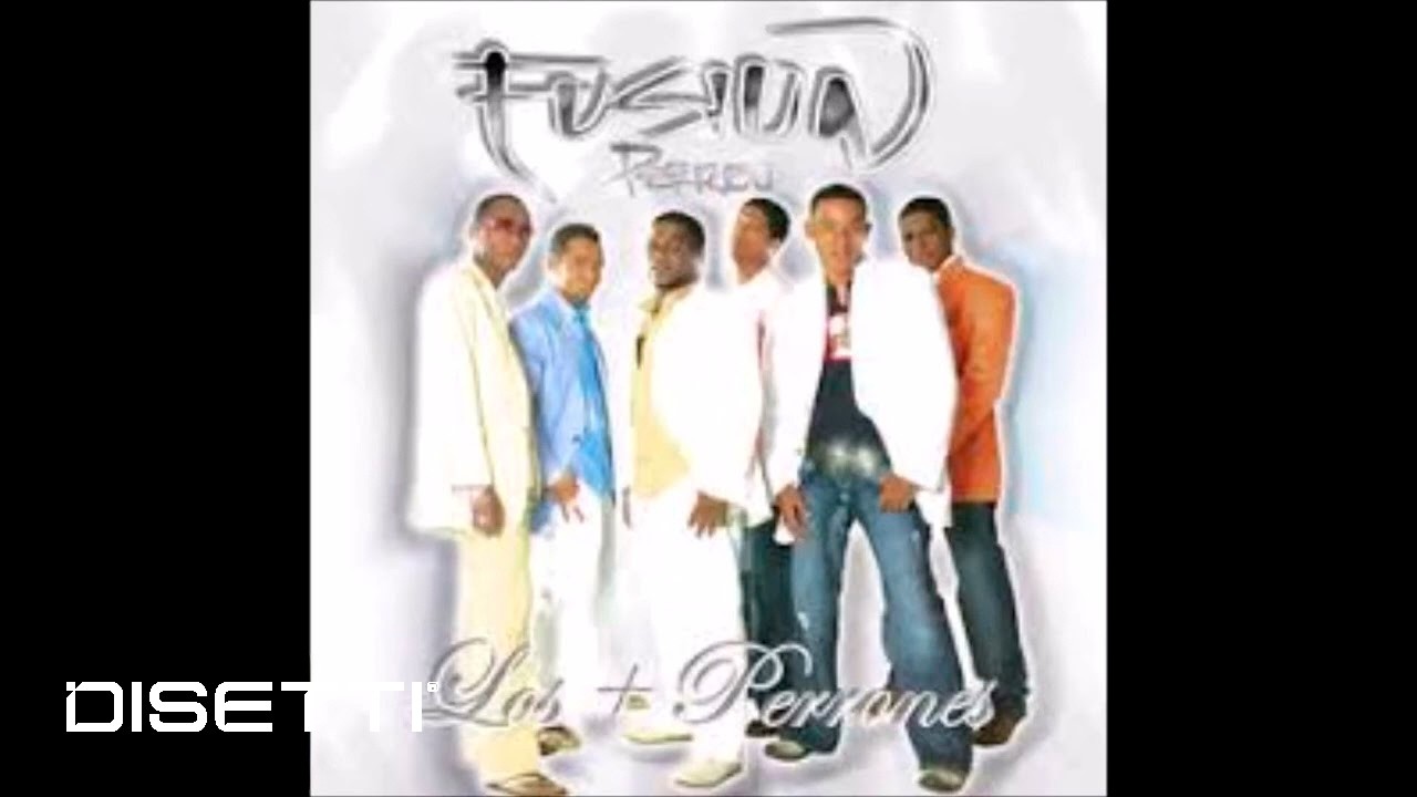 Watch Fusión Perreo - Los Mas Perrones (Super Retro) on YouTube Watch Fusión Perreo - Los Mas Perrones (Super Retro) on YouTube
