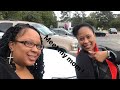 Meet my mom !!! | Church vlog !