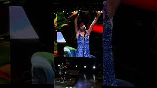 Yıldız Tilbe Bir Gülsen Yeter Canlı