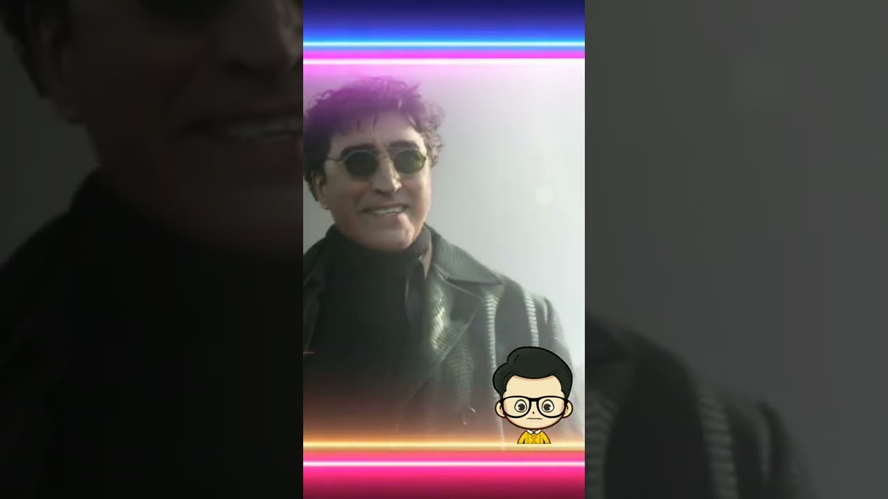 Spiderman 🕷️Hidden Abilities 😮 