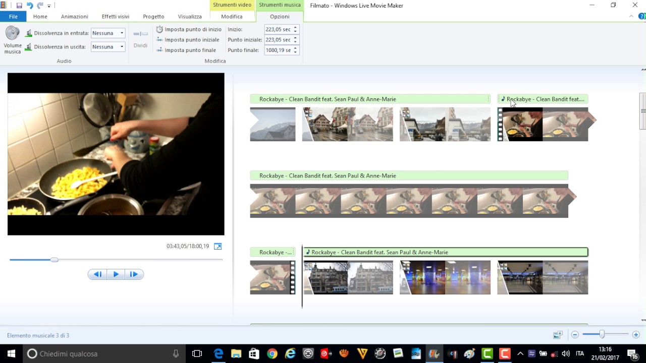 Increase Volume Movie Maker Increase Volume Movie Maker