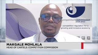 WATCH: Competition Commission refers MultiChoice, Altech to Tribunal for prosecution