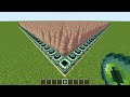 All of your minecraft questions in 1 min