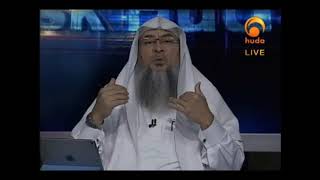 Can a Shia Imam lead us in Prayer | Shaikh Assim Al Hakeem