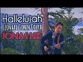 Hallelujah - Jonas Lee