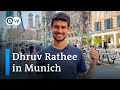 Discover munich with dhruv rathee  travel tips for the bavarian capital