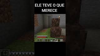 OH BABY ZOMBIE... #minecraft #babyzombie #babydoll #memes #joker