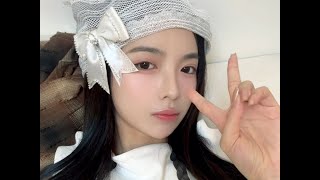 Eliwa 许杨玉琢 - 🐏’s vlog | 首尔好好逛&体验了不错的美容项目🛍🎀